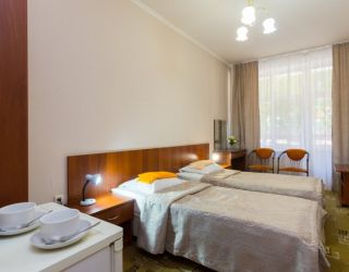 Санаторий "Москва" г.Кисловодск