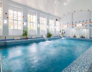 Санаторий "Москва" г.Кисловодск