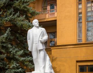 Санаторий "Москва" г.Кисловодск