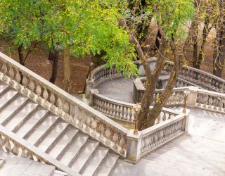 Санаторий "Москва" г.Кисловодск