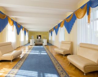 Санаторий "Москва" г.Кисловодск