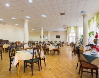 Санаторий "Москва" г.Кисловодск