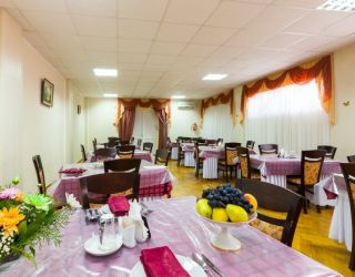 Санаторий "Москва" г.Кисловодск