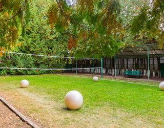 Санаторий "Москва" г.Кисловодск