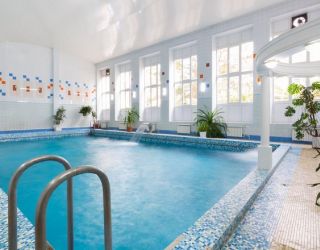 Санаторий "Москва" г.Кисловодск