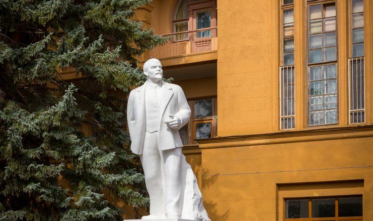 Санаторий "Москва" г.Кисловодск